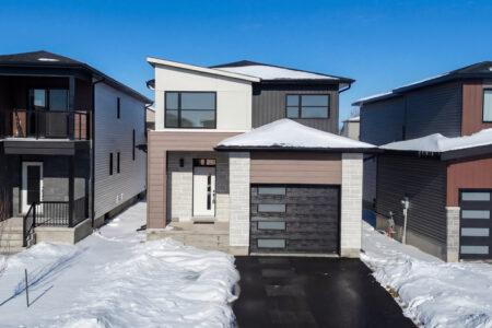 132 McDonough Crescent