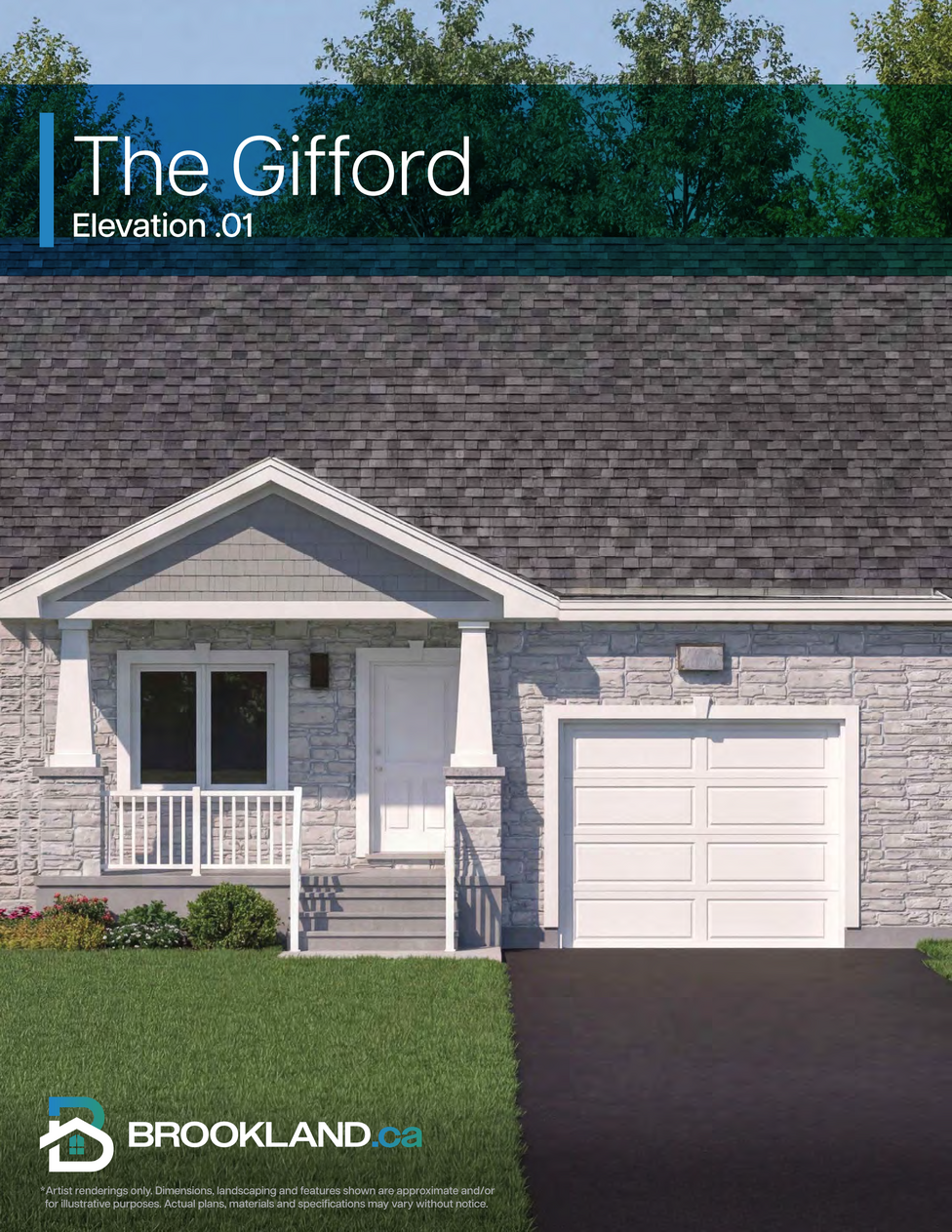 The Gifford - 