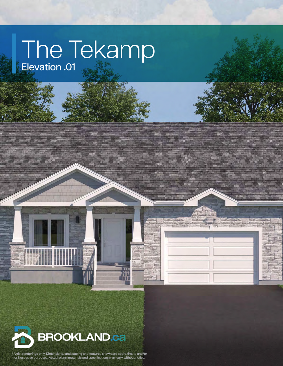 The Tekamp - 