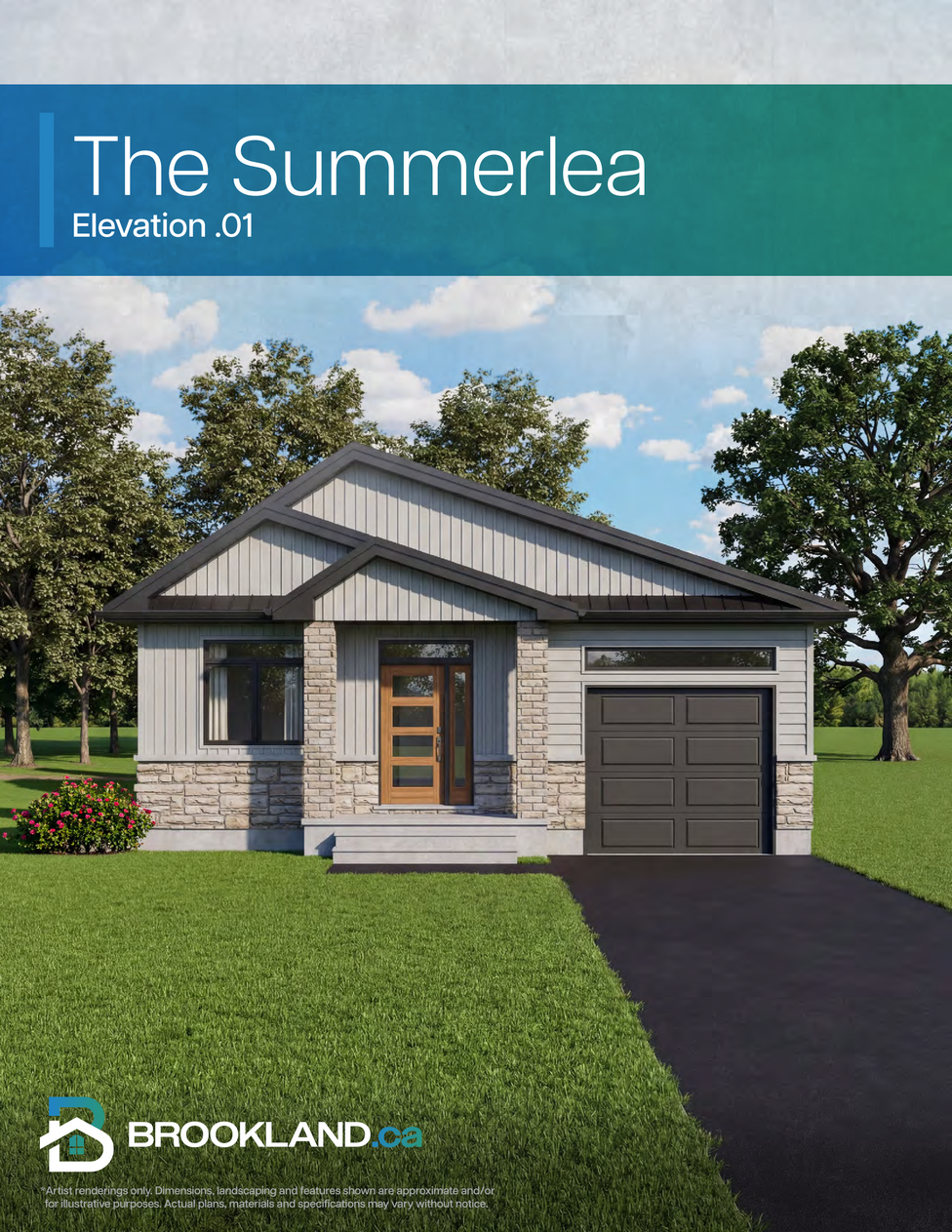 The Summerlea - 