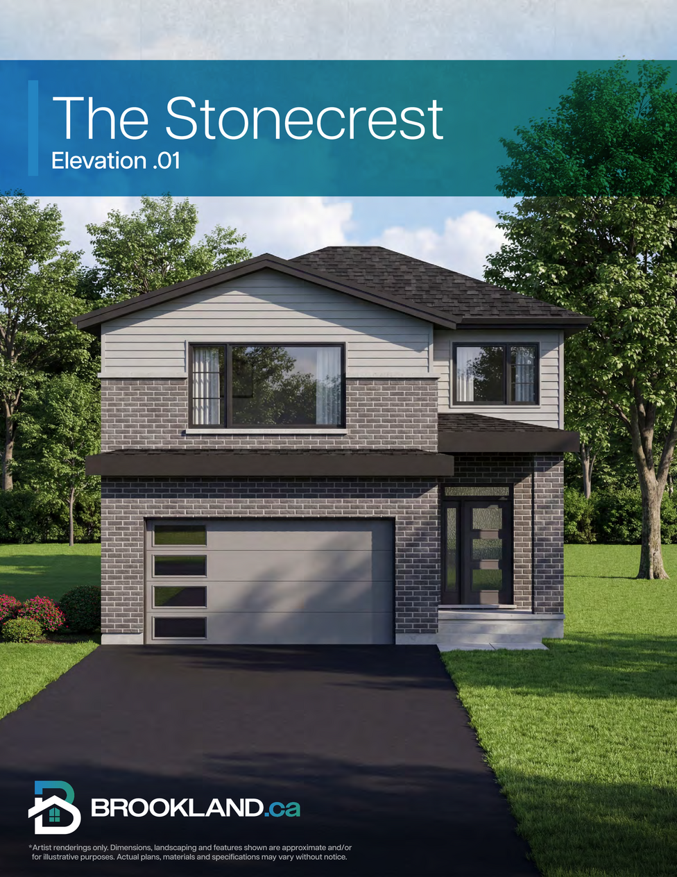 The Stonecrest - 