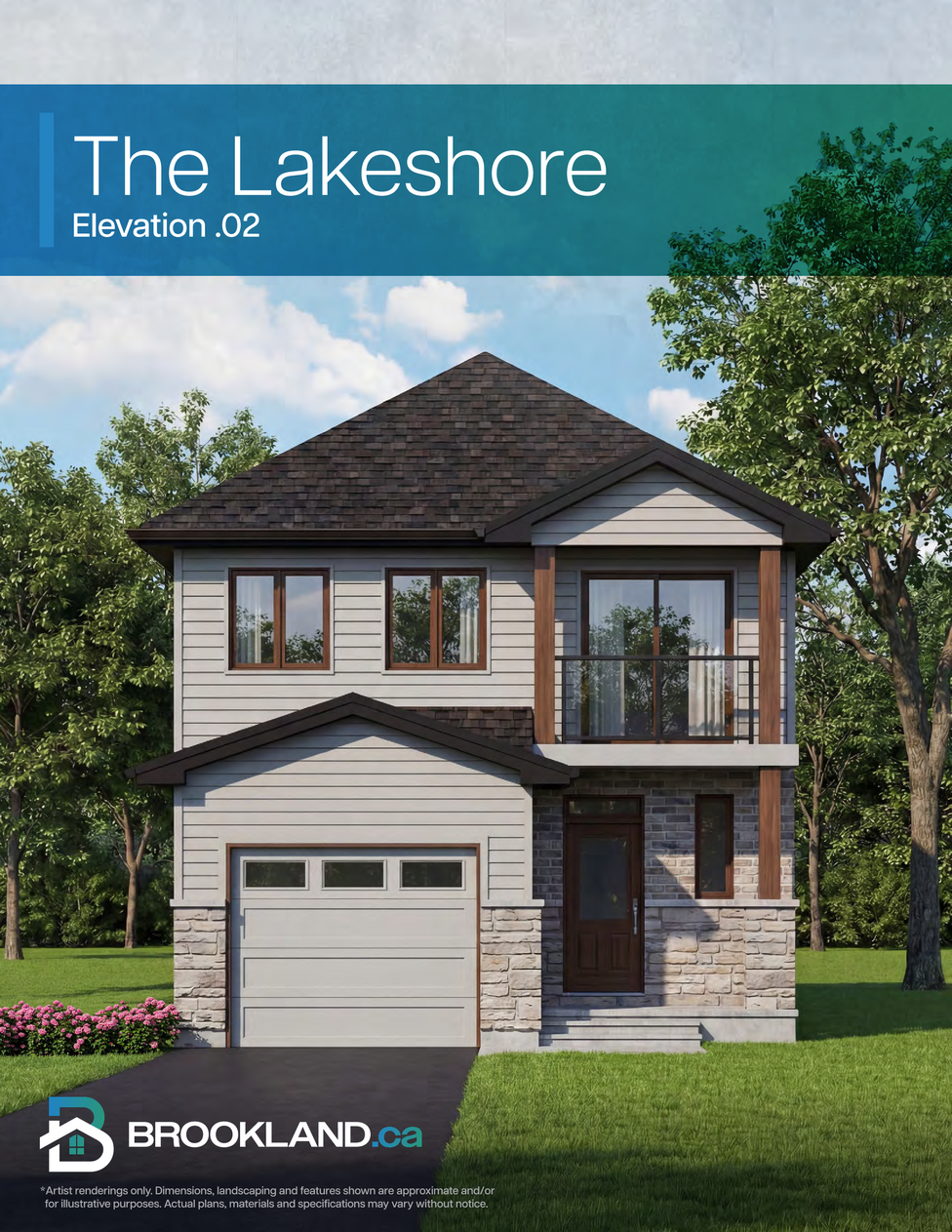 The Lakeshore - 